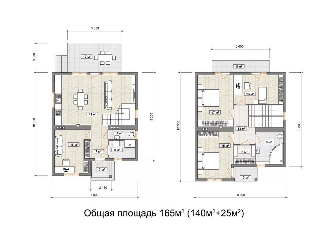 Фото Альбина