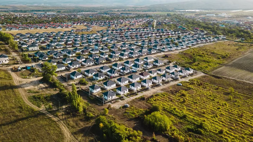 Галерея СК Свой Дом